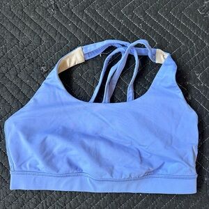 Lululemon Energy Bra